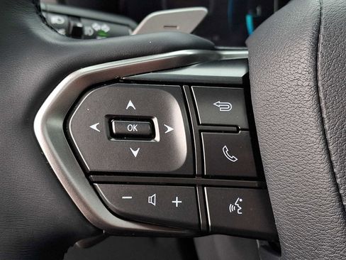 Used 2025 Lexus GX 550 w/ Accessory Package (2T) image 14