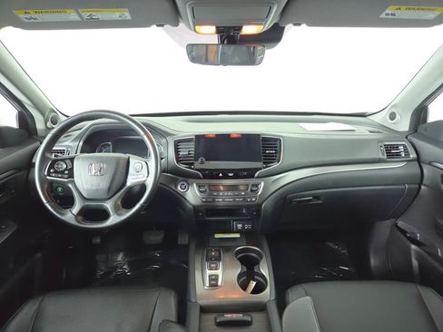 Used 2022 Honda Pilot Special Edition image 23