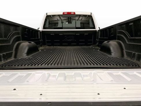 Used 2019 RAM 1500 Tradesman w/ Popular Equipment Group RWD image 30