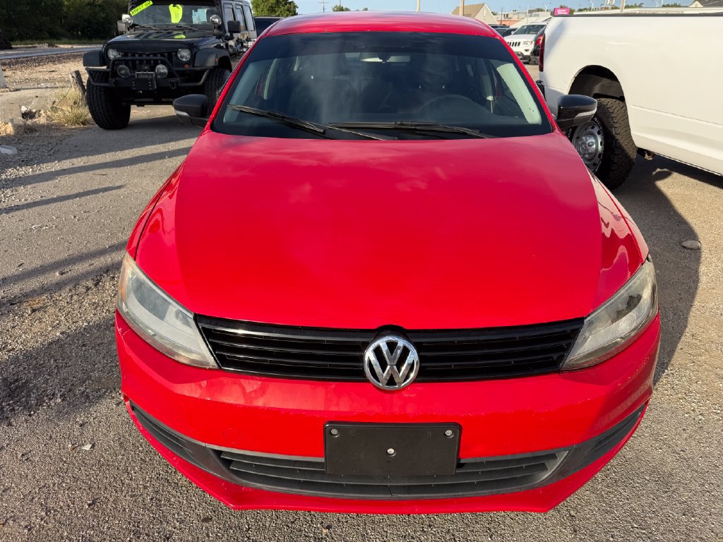 Used 2012 Volkswagen Jetta SE FWD image 10