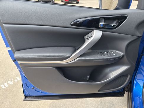 New 2026 Mitsubishi Eclipse Cross SE image 9