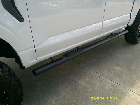 Used 2021 Ford F150 XL w/ STX Appearance Package AWD/4WD image 8