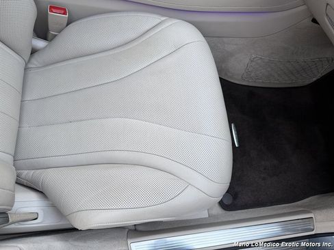 Used 2017 Mercedes-Benz S 550 4MATIC Sedan w/ Premium Package image 59