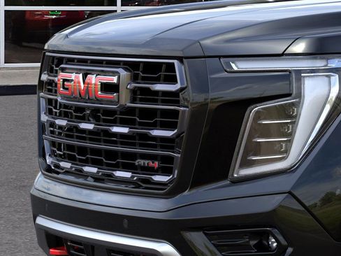 New 2026 GMC Yukon AT4 Ultimate image 13