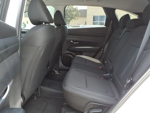 Used 2026 Hyundai Tucson SEL Plus FWD image 11