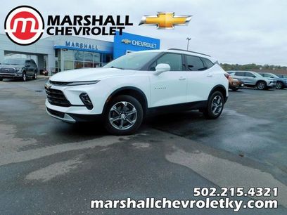 Used 2023 Chevrolet Blazer LT w/ Convenience Package