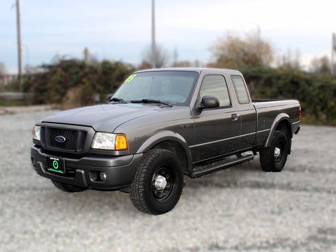 Used 2005 Ford Ranger XL image 3