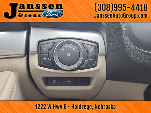 Used 2019 Ford Explorer Limited w/ Class III Trailer Tow Package AWD/4WD image 27