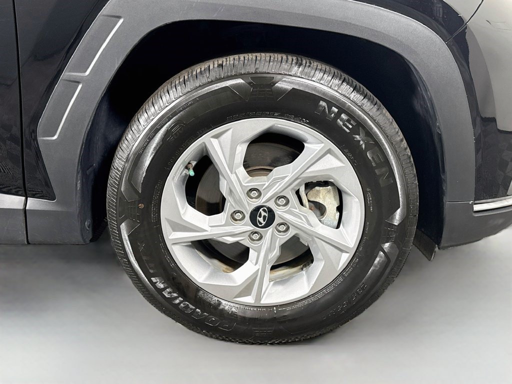Used 2024 Hyundai Tucson SE FWD image 30