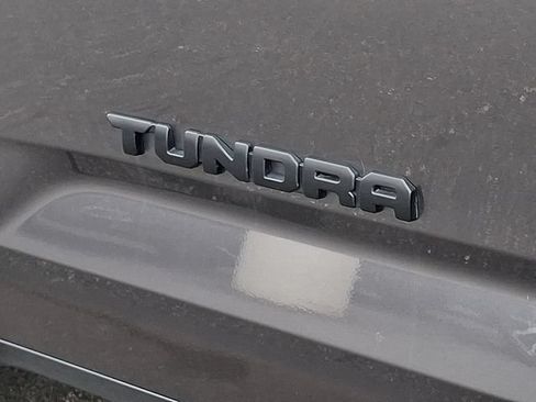 Used 2024 Toyota Tundra SR5 w/ SR5 Premium Package AWD/4WD image 27