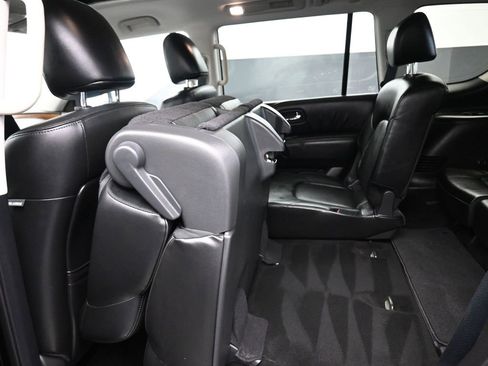 Used 2023 Nissan Armada SL w/ Cargo Package image 29
