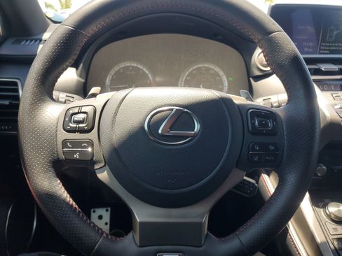 Used 2021 Lexus NX 300 F Sport image 24