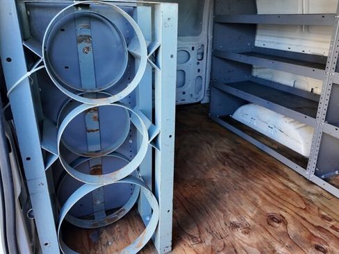 Used 2013 Ford E-150 and Econoline 150 w/ PWR Group image 34