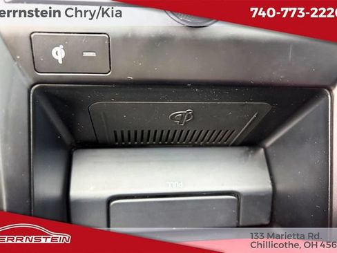 Used 2023 Kia K5 GT-Line image 19