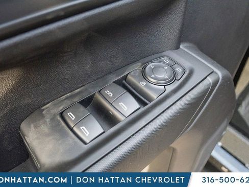 New 2026 Chevrolet Silverado 1500 Custom w/ LPO, Dark Essentials Package image 14