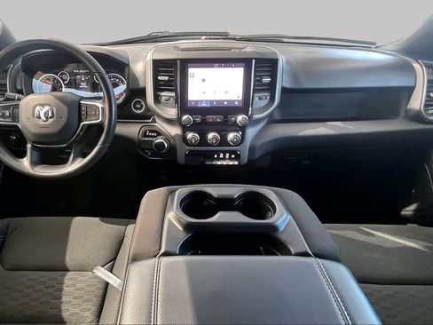 Used 2025 RAM 1500 Tradesman RWD image 29
