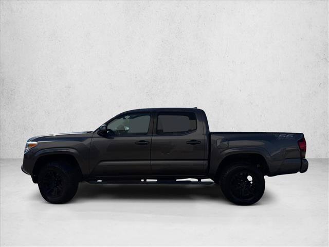 Used 2019 Toyota Tacoma SR RWD image 9