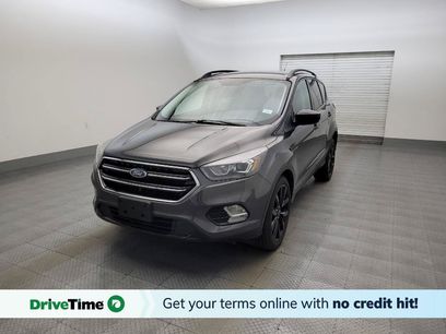 Used 2017 Ford Escape SE w/ SE Sport Appearance Package