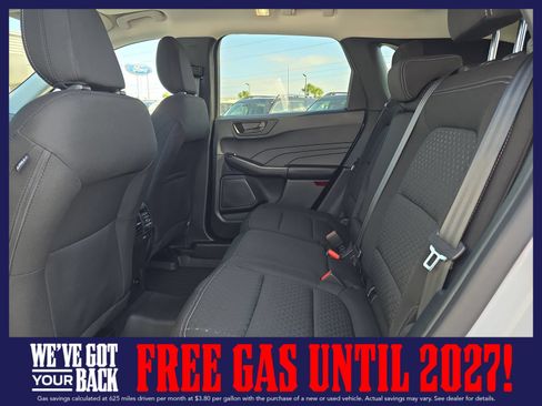 New 2026 Ford Escape Active w/ Tech Pack #1 FWD image 15