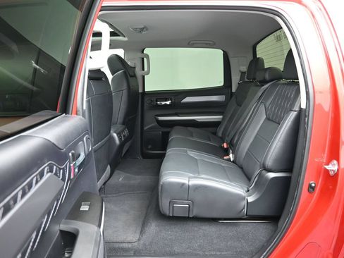 Used 2020 Toyota Tundra Platinum AWD/4WD image 11