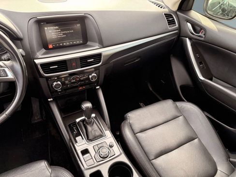 Used 2016 MAZDA CX-5 Grand Touring image 23