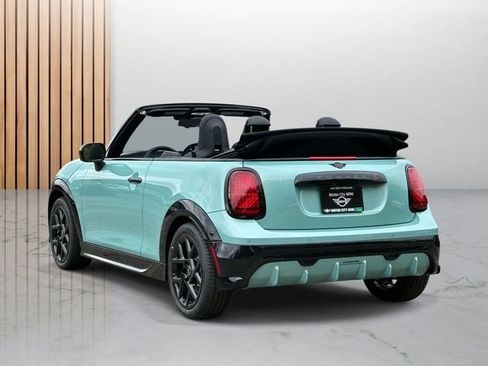 New 2026 MINI Cooper S FWD image 4