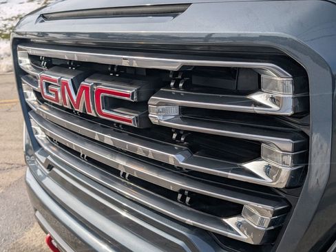 Used 2019 GMC Sierra 1500 AT4 image 24