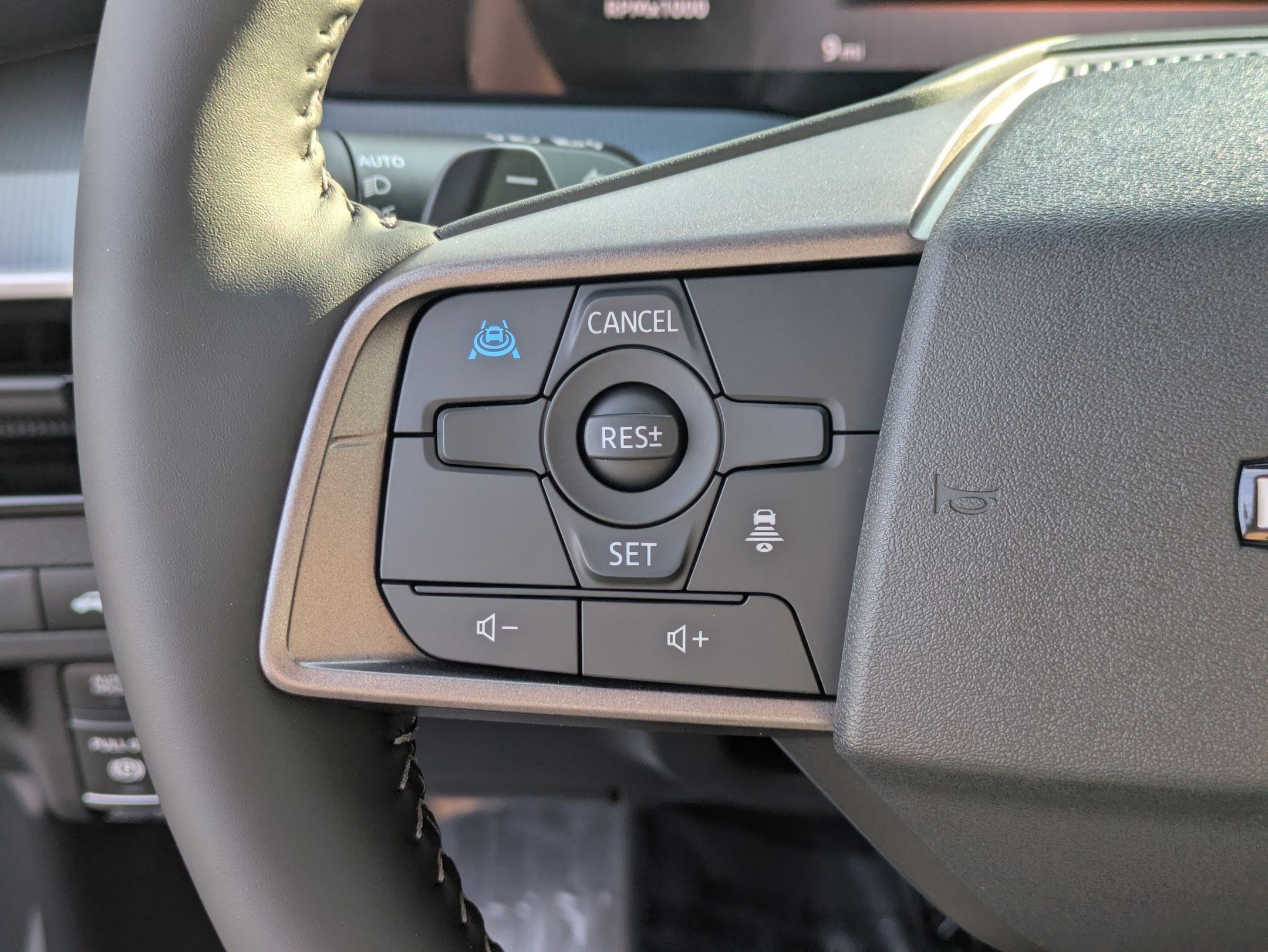 New 2027 Nissan Murano SL AWD/4WD image 20
