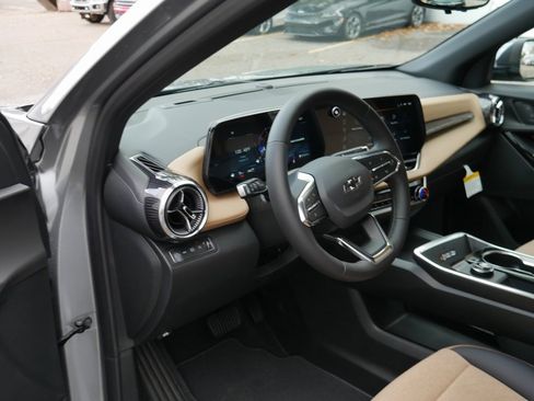 New 2026 Chevrolet Equinox ACTIV image 10