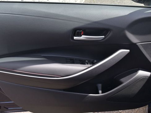 Certified 2023 Toyota Corolla SE FWD image 17