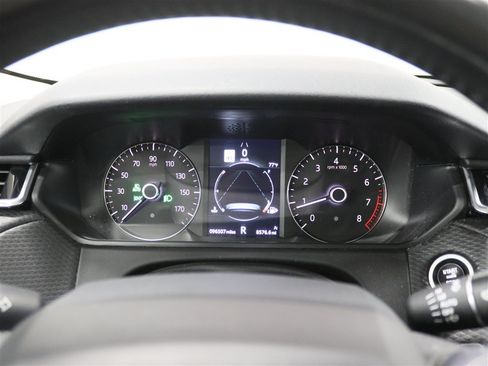 Used 2020 Land Rover Range Rover Velar S AWD/4WD image 35