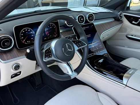 Certified 2026 Mercedes-Benz C 300 Sedan image 20