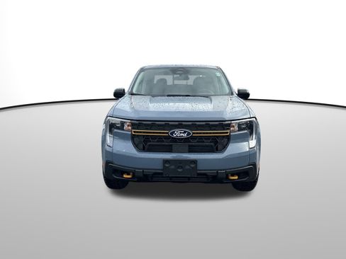 New 2026 Ford Maverick Tremor image 8