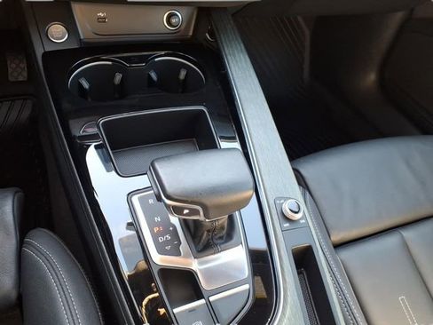 Used 2023 Audi A4 2.0T Premium w/ Convenience Package image 15