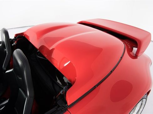 Used 1989 Porsche 911 Carrera RWD image 63