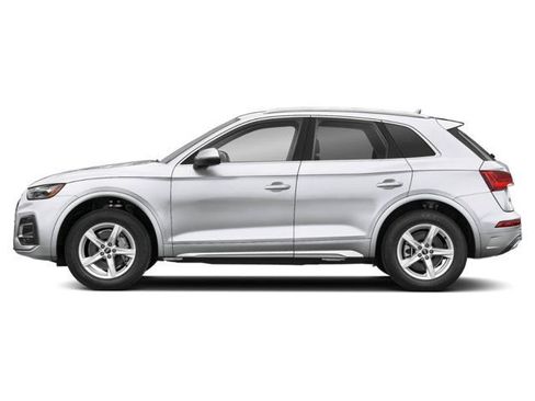 Used 2023 Audi Q5 2.0T Premium Plus w/ Premium Plus Package AWD/4WD image 3