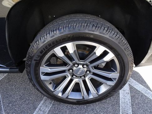 Used 2019 GMC Yukon Denali w/ Denali Ultimate Package image 43