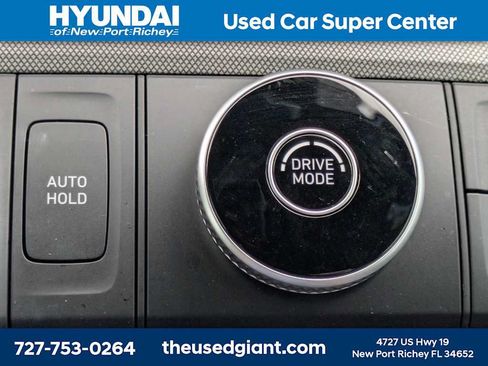 Used 2020 Hyundai Palisade Limited FWD image 32