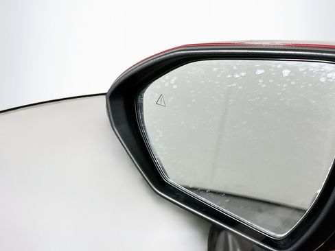 Used 2025 Hyundai Tucson SEL image 16