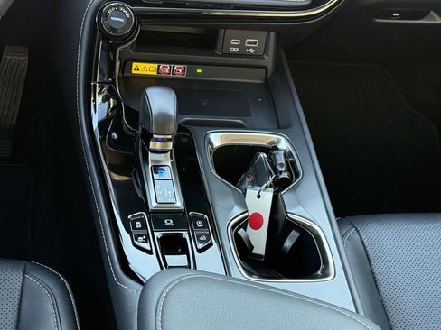 Used 2023 Lexus NX 350 AWD w/ Premium Package image 21
