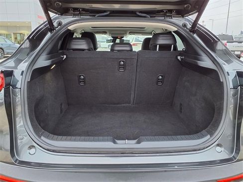 Used 2020 MAZDA CX-30 FWD w/ Premium Package image 7