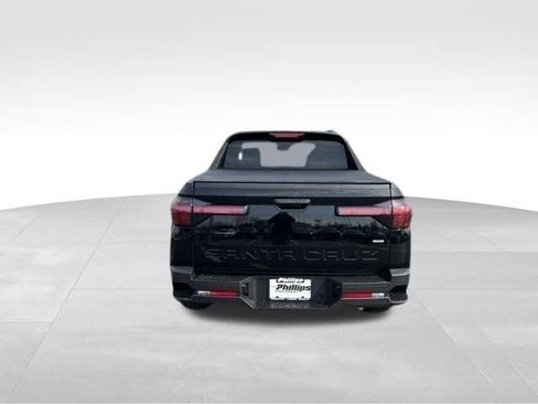 Used 2025 Hyundai Santa Cruz SEL AWD/4WD image 21