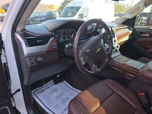 Used 2017 Chevrolet Tahoe Premier image 25