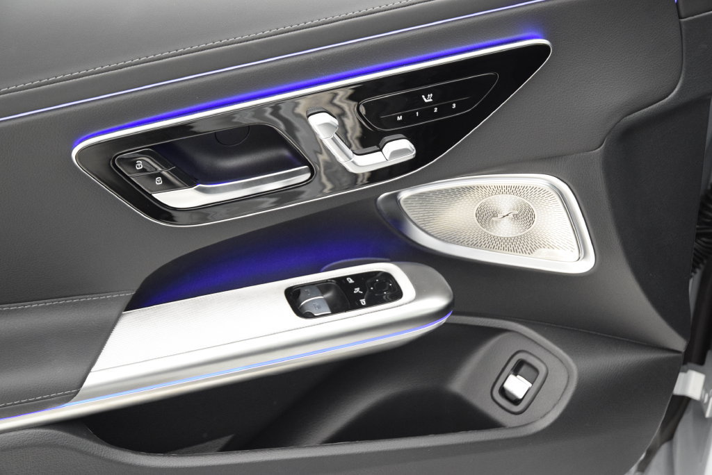 New 2027 Mercedes-Benz CLE 450 4MATIC Coupe image 21