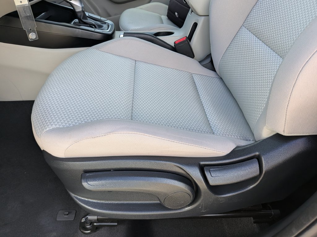 Certified 2025 Kia Soul LX w/ LX Technology Package FWD image 20