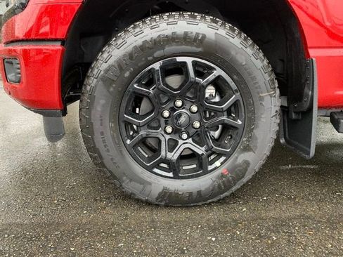 New 2025 Ford F150 XLT w/ Equipment Group 302A MID image 11