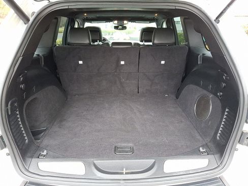 Used 2020 Jeep Grand Cherokee Trailhawk image 31