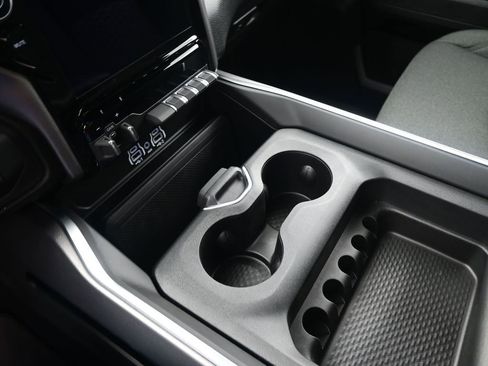 New 2026 RAM 2500 Lone Star image 3