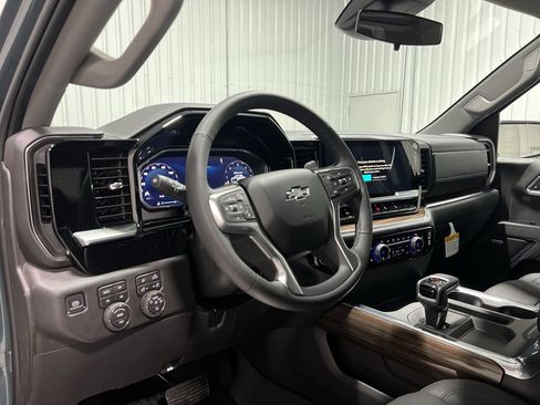 New 2026 Chevrolet Silverado 1500 LT Trail Boss image 8