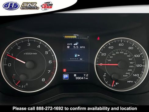 Used 2019 Subaru Ascent Premium image 19